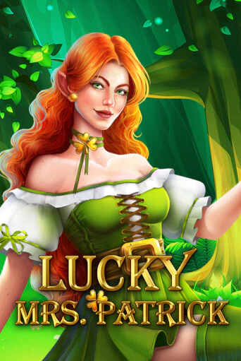 Демо игрового автомата Lucky Mrs. Patrick | SELECTOR BY 