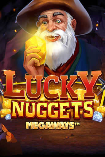 Демо игрового автомата Lucky Nuggets Megaways | SELECTOR BY 