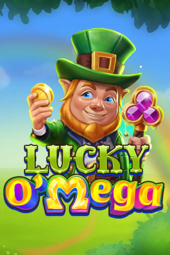 Демо игрового автомата Lucky O’Mega | SELECTOR BY 