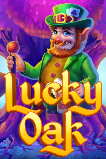 Демо игрового автомата Lucky Oak | SELECTOR BY 