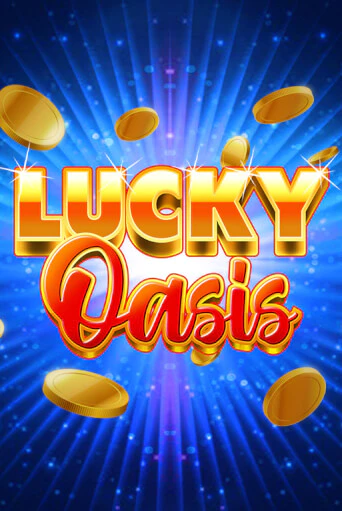 Демо игрового автомата Lucky Oasis | SELECTOR BY 