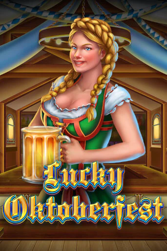 Демо игрового автомата Lucky Oktoberfest | SELECTOR BY 