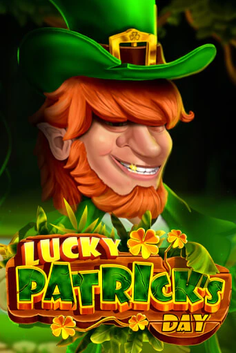 Демо игрового автомата Lucky Patrick's Day | SELECTOR BY 