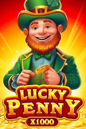 Демо игрового автомата Lucky Penny | SELECTOR BY 