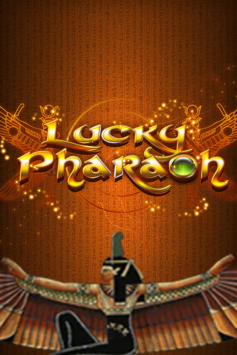 Демо игрового автомата Lucky Pharaoh | SELECTOR BY 