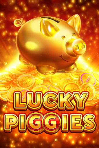 Демо игрового автомата Lucky Piggies | SELECTOR BY 