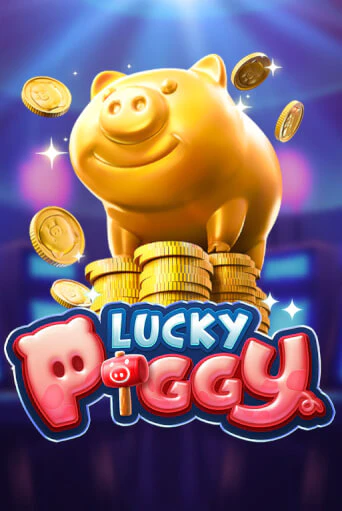 Демо игрового автомата Lucky Piggy | SELECTOR BY 