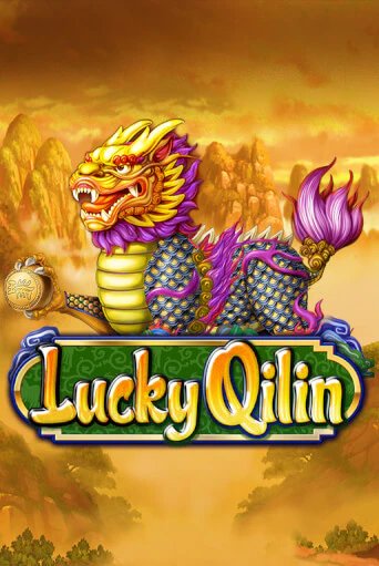 Демо игрового автомата Lucky Qilin | SELECTOR BY 