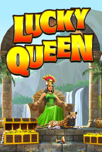 Демо игрового автомата Lucky Queen | SELECTOR BY 