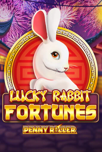 Демо игрового автомата Lucky Rabbit Fortunes | SELECTOR BY 