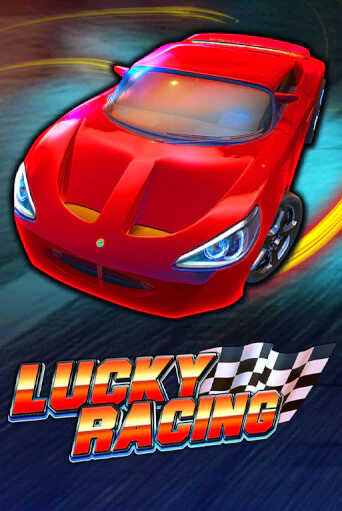 Демо игрового автомата Lucky Racing | SELECTOR BY 