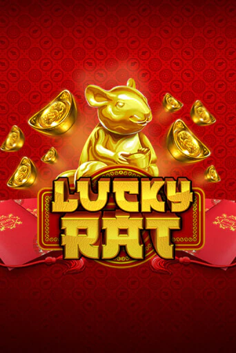 Демо игрового автомата Lucky Rat | SELECTOR BY 