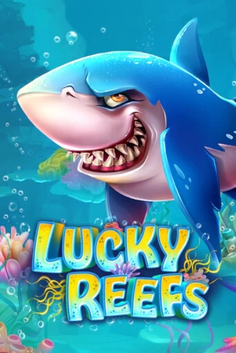 Демо игрового автомата Lucky Reefs | SELECTOR BY 