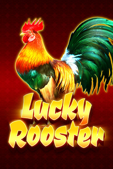 Демо игрового автомата Lucky Rooster | SELECTOR BY 