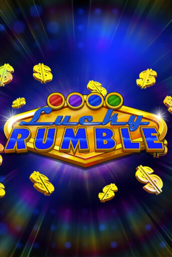 Демо игрового автомата Lucky Rumble | SELECTOR BY 