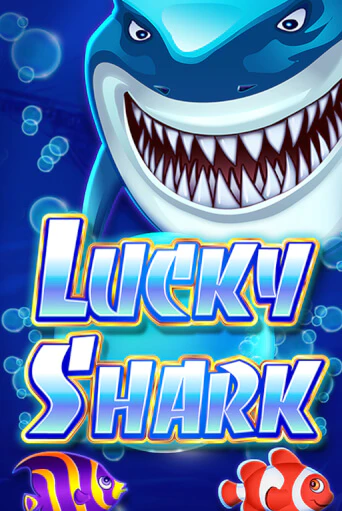 Демо игрового автомата Lucky Shark | SELECTOR BY 