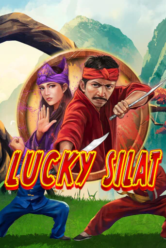 Демо игрового автомата Lucky Silat | SELECTOR BY 