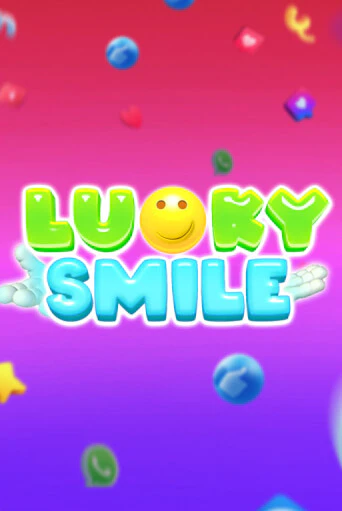 Демо игрового автомата Lucky Smile | SELECTOR BY 