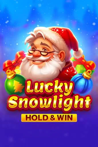 Демо игрового автомата Lucky Snowlight | SELECTOR BY 