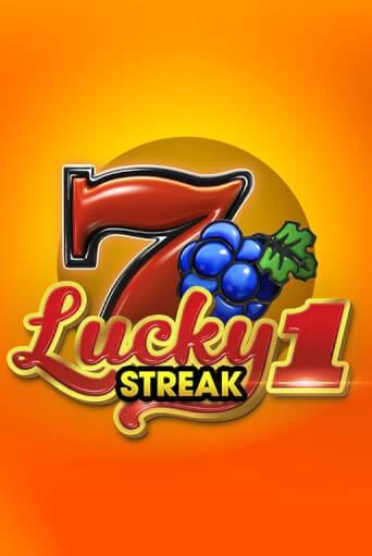 Демо игрового автомата Lucky Streak 1 | SELECTOR BY 