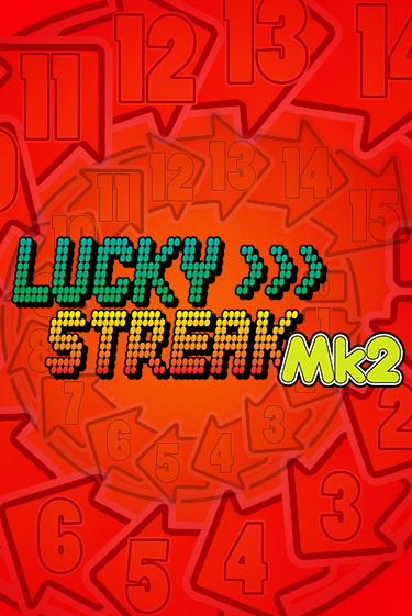 Демо игрового автомата Lucky Streak Mk2 | SELECTOR BY 