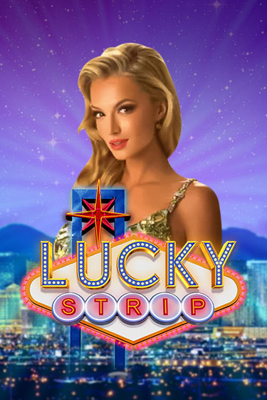 Демо игрового автомата Lucky Strip | SELECTOR BY 