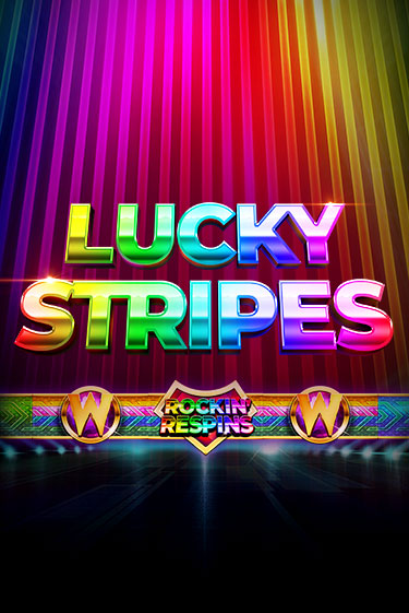 Демо игрового автомата Lucky Stripes | SELECTOR BY 