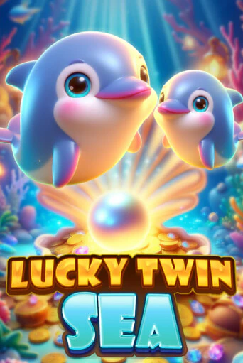 Демо игрового автомата Lucky Twin Sea | SELECTOR BY 