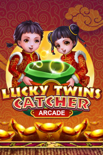 Демо игрового автомата Lucky Twins Catcher | SELECTOR BY 