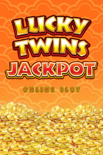 Демо игрового автомата Lucky Twins Jackpot | SELECTOR BY 