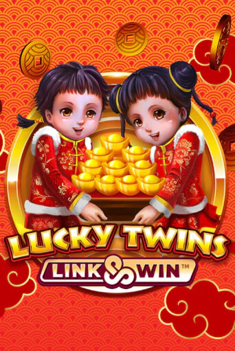 Демо игрового автомата Lucky Twins Link & Win™ | SELECTOR BY 