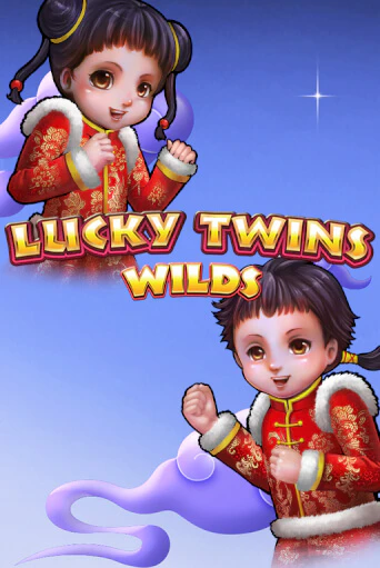 Демо игрового автомата Lucky Twins Wilds | SELECTOR BY 