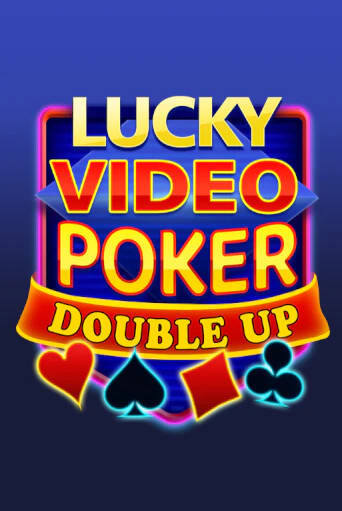 Демо игрового автомата Lucky Video Poker | SELECTOR BY 