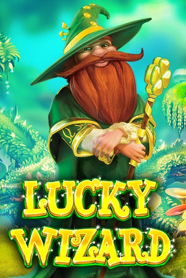 Демо игрового автомата Lucky Wizard | SELECTOR BY 