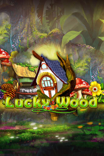 Демо игрового автомата Lucky Wood | SELECTOR BY 