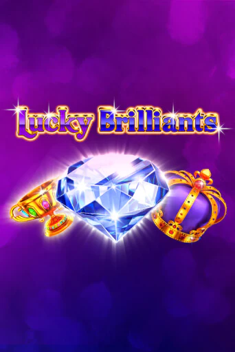 Демо игрового автомата Lucky Brilliants | SELECTOR BY 