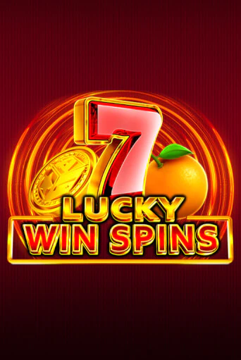 Демо игрового автомата Lucky Win Spins | SELECTOR BY 