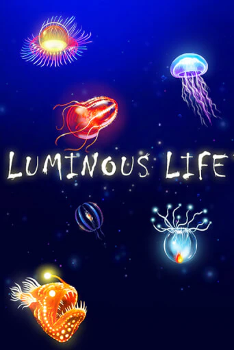 Демо игрового автомата Luminous Life | SELECTOR BY 