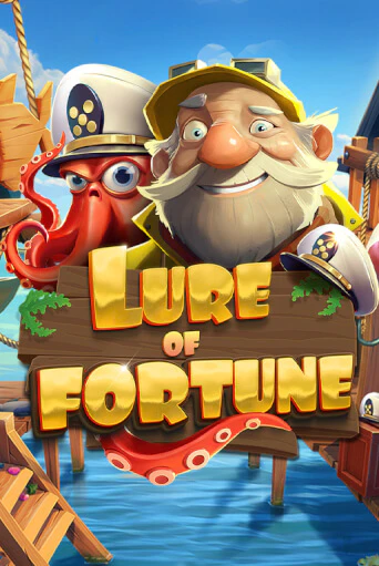 Демо игрового автомата Lure of Fortune | SELECTOR BY 