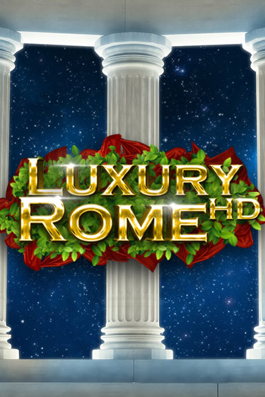 Демо игрового автомата Luxury Rome | SELECTOR BY 