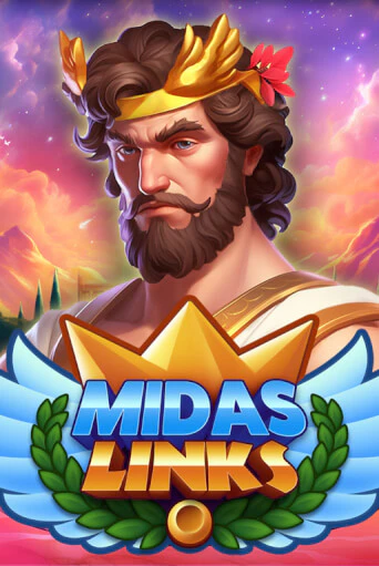 Демо игрового автомата Midas Links: Running Wins | SELECTOR BY 