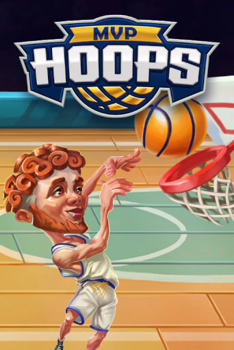 Демо игрового автомата MVP Hoops | SELECTOR BY 