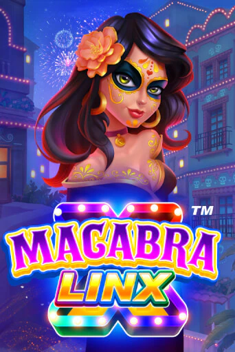 Демо игрового автомата Macabra Linx | SELECTOR BY 