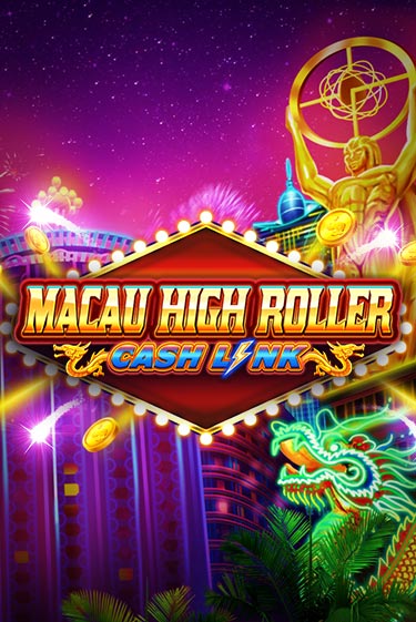 Демо игрового автомата Macau High Roller | SELECTOR BY 