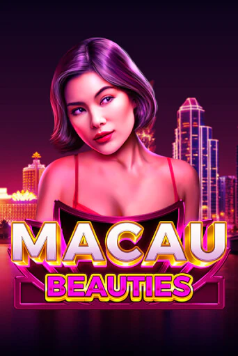 Демо игрового автомата Macau Beauties | SELECTOR BY 