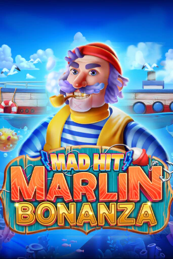 Демо игрового автомата Mad Hit Marlin Bonanza | SELECTOR BY 