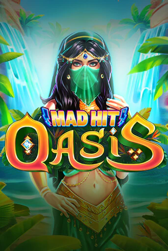 Демо игрового автомата Mad Hit Oasis | SELECTOR BY 