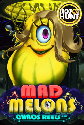 Демо игрового автомата Mad Melons: Chaos Reels | SELECTOR BY 