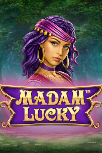 Демо игрового автомата Madam Lucky | SELECTOR BY 