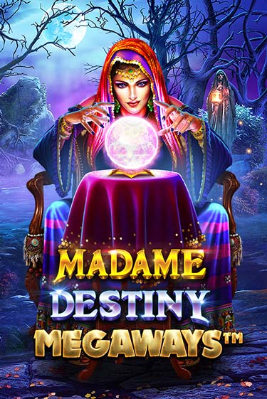 Демо игрового автомата Madame Destiny Megaways | SELECTOR BY 